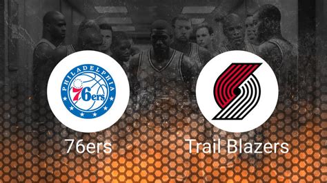 76ers vs. Trail Blazers Prediction: Odds, Spread & Insights  .
